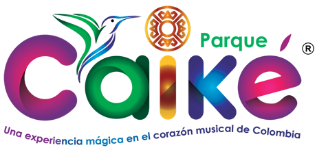 logo Caiké