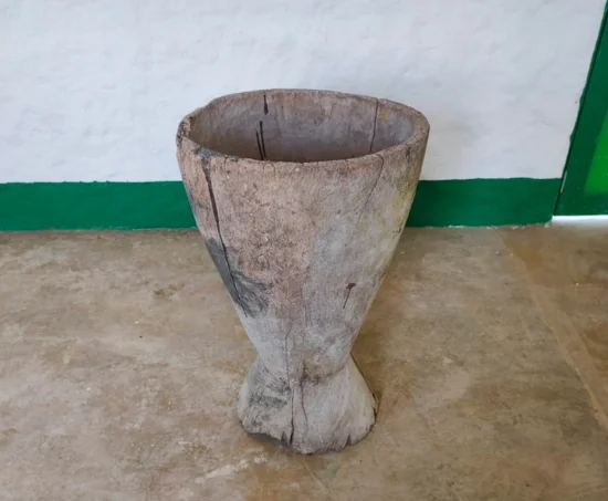 Artesanía ancestral en nuestro pueblito tolimense